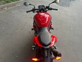 2022 BMW S 1000 R, красный, 1650000 рублей - вид 8
