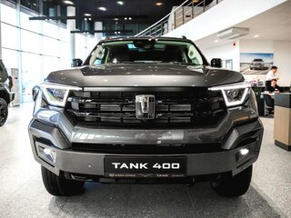 2026 Tank 400 I, серый, 6299000 рублей, вид 2