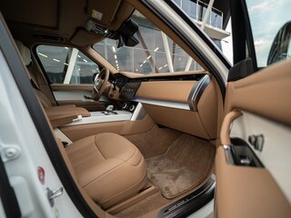 2022 Land Rover Range Rover P530 MHEV Long V, белый, 23500000 рублей, вид 4