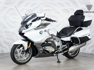 2017 BMW K 1600 GTL, белый, 1617000 рублей, вид 3