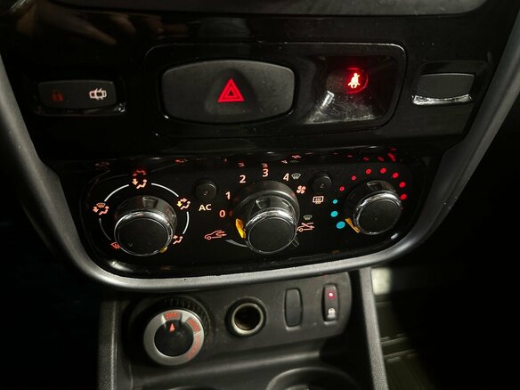 2012 Renault Duster I, коричневый - вид 7