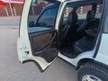 2013 Chevrolet Niva I Рестайлинг, белый, 600000 рублей - вид 10
