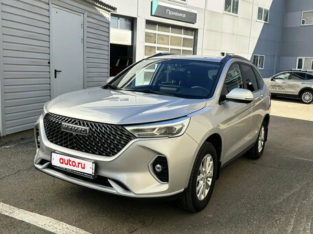Haval M6 II