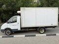 2011 ГАЗ ГАЗель (3302), белый, 790000 рублей