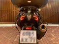 2012 Yamaha TMAX, чёрный, 520000 рублей - вид 10