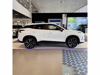 2026 Omoda C5 II, белый, 2399000 рублей, вид 5