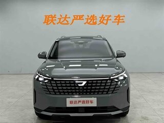 2026 Jetta VS8, серый, 2350000 рублей, вид 4