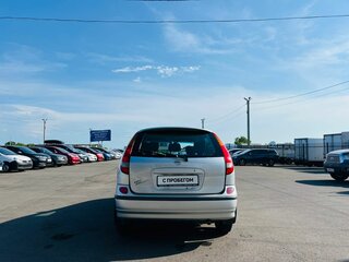 1999 Nissan Tino, серый, 449999 рублей, вид 5