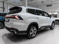 2026 Geely Okavango I Рестайлинг, белый, 4085990 рублей - вид 5