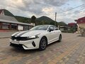 2021 Kia K5 III, белый - вид 1