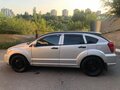 2008 Dodge Caliber I, серебристый, 420000 рублей - вид 7