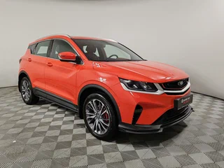 2024 Belgee X50, красный, 1825000 рублей, вид 3