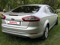 2013 Ford Mondeo IV Рестайлинг, серебристый, 1175000 рублей - вид 11