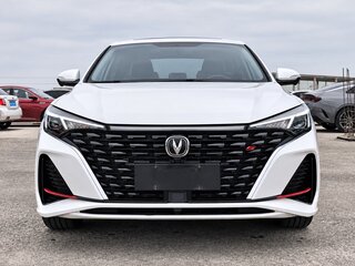 2022 Changan Eado II, белый, 1180007 рублей, вид 2