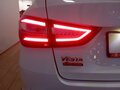 2026 Lada (ВАЗ) Vesta SW Cross I Рестайлинг (NG), белый - вид 10