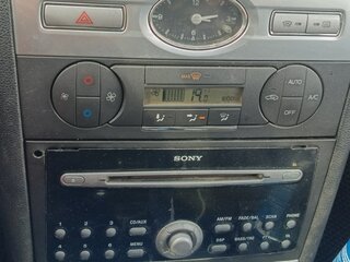 2006 Ford Mondeo III Рестайлинг, серый, 300000 рублей, вид 4