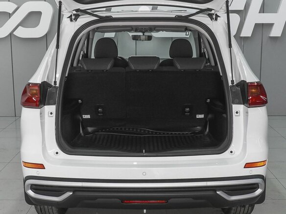 2026 Haval M6 II, белый, 2345000 рублей - вид 16