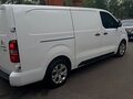 2017 Citroen Jumpy III, белый, 1750000 рублей - вид 11