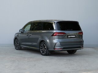 2020 Roewe iMAX8 I, серый, 3820000 рублей, вид 2