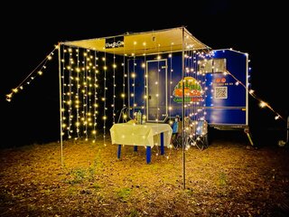2023 CanopusCamp KemperRigel, синий, 1590000 рублей, вид 2