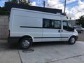 2012 Ford Transit, белый, 1400000 рублей - вид 2