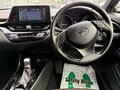 2023 Toyota C-HR I Рестайлинг, чёрный, 1696000 рублей - вид 7