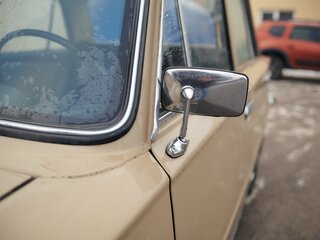 1984 Lada (ВАЗ) 21011, бежевый, 240000 рублей, вид 3