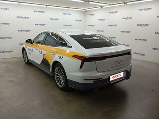 2023 FAW Bestune B70 I, белый, 1119000 рублей, вид 4