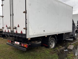 2015 ГАЗ-САЗ 3507, серый, 1290000 рублей, вид 2