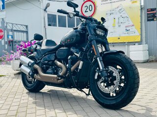 2023 Harley-Davidson Bad Boy, чёрный, 2030000 рублей, вид 5