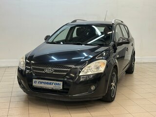 Kia Ceed I