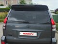 2007 Toyota Land Cruiser Prado 4-speed 120 Series, серый, 1555800 рублей - вид 8