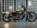 2004 Harley-Davidson Dyna Glide Custom, бежевый, 700000 рублей - вид 1