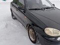 2007 ЗАЗ Sens, чёрный, 100000 рублей - вид 1