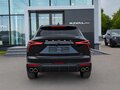 2026 Haval F7x II, чёрный - вид 5