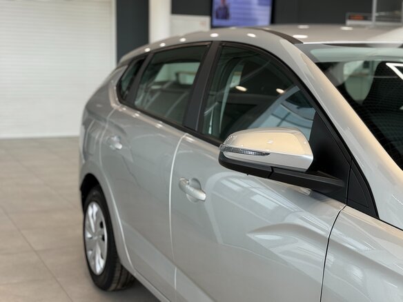 2026 Lada (ВАЗ) Iskra SW, серебристый, 1675000 рублей - вид 25