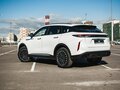 2025 Exeed RX, белый, 4150000 рублей - вид 11