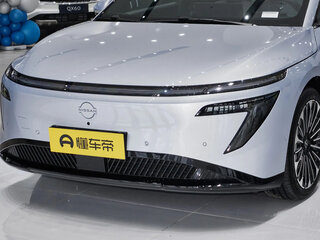2025 Nissan N7 58 kWh, серый, 3400007 рублей, вид 4