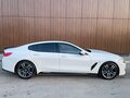 2019 BMW 8 серии Gran Coupe 840i xDrive II (G14/G15/G16), белый, 5980000 рублей - вид 5