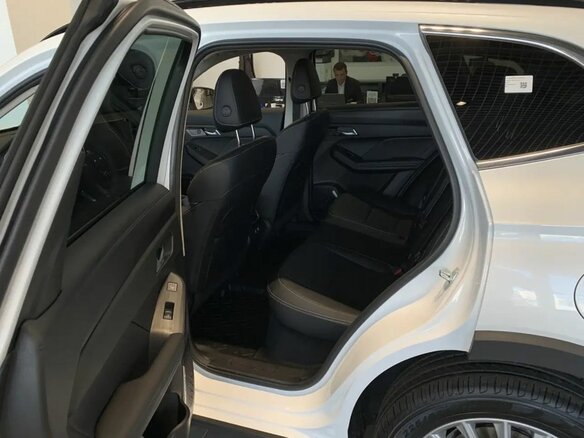 2026 Haval Jolion I Рестайлинг 2, белый, 2845718 рублей - вид 5