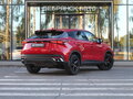 2024 Omoda C5 I Рестайлинг, красный - вид 2