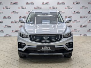 2024 Geely Atlas Pro, серебристый, 2249000 рублей, вид 2