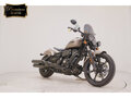 2024 Indian Chief, серебристый, 1600000 рублей - вид 2