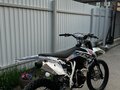 2021 BSE Z1, синий, 75000 рублей - вид 1