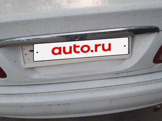 2000 Nissan Sunny N16, белый, 420000 рублей, вид 2
