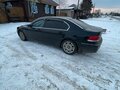 2007 BMW 7 серии 730i IV (E65/E66) Рестайлинг, чёрный, 850000 рублей - вид 9