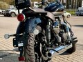 2026 Royal Enfield Meteor, чёрный, 528000 рублей - вид 3
