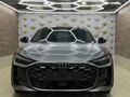 2025 Audi A5 L Sportback III (B10), серый, 5800000 рублей - вид 5