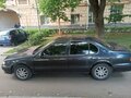 1996 Nissan Maxima IV (A32), чёрный, 320000 рублей - вид 6