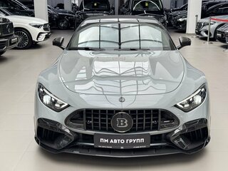2022 Mercedes-Benz SL-Класс AMG SL 63 63 AMG IV (R232), серый, 21980000 рублей, вид 3